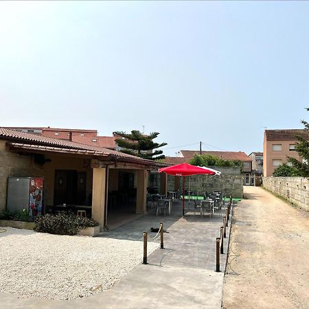 Hotel Rural O Salazon Cambados Eksteriør billede