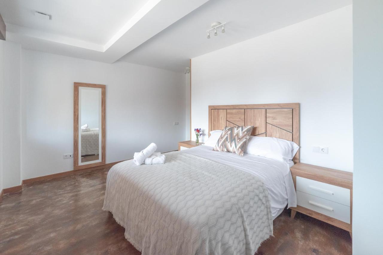 Hotel Rural O Salazon Cambados Eksteriør billede