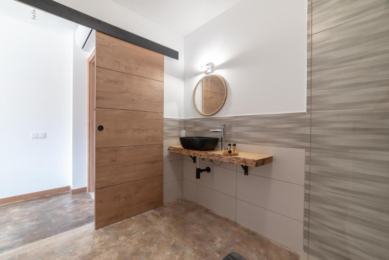 Hotel Rural O Salazon Cambados Eksteriør billede