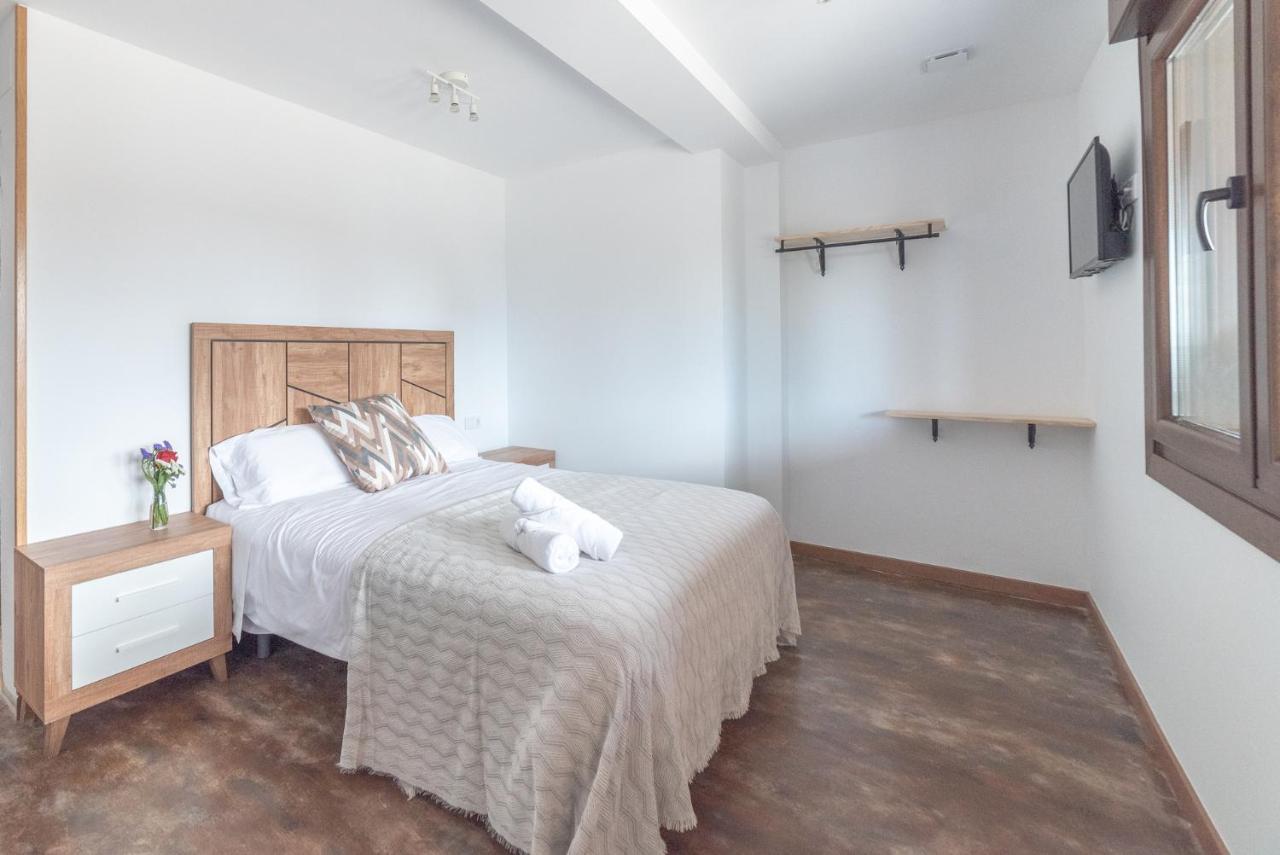 Hotel Rural O Salazon Cambados Eksteriør billede