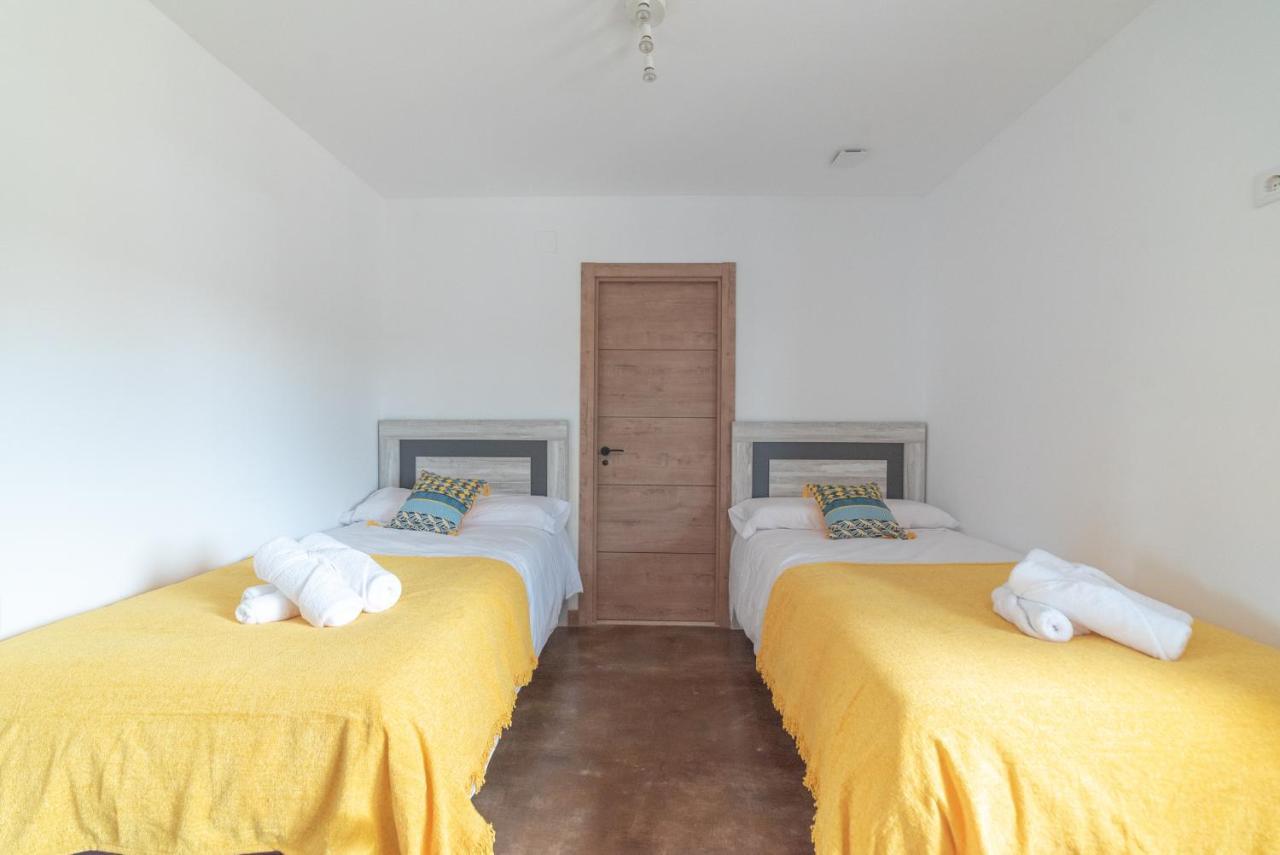 Hotel Rural O Salazon Cambados Eksteriør billede