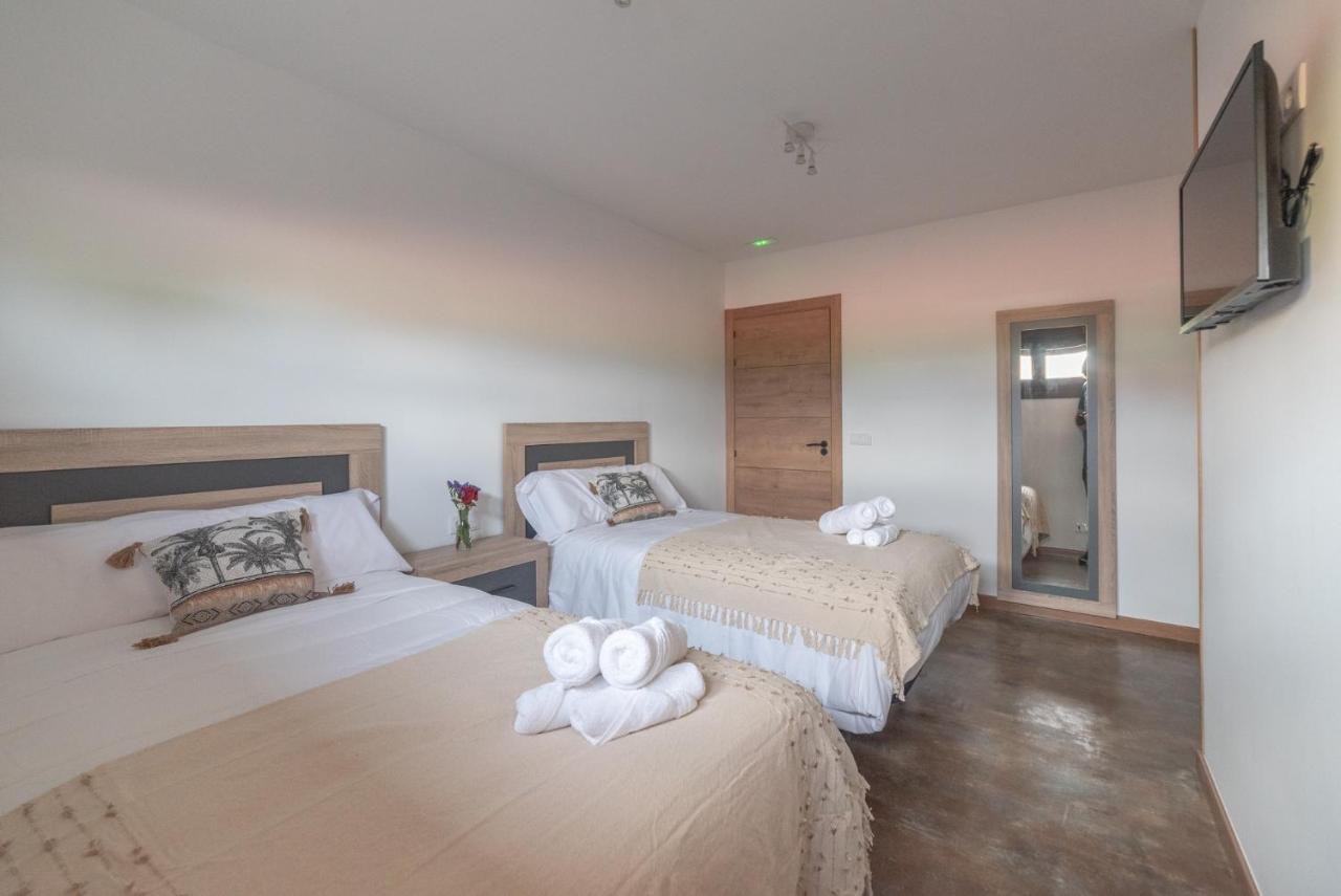 Hotel Rural O Salazon Cambados Eksteriør billede