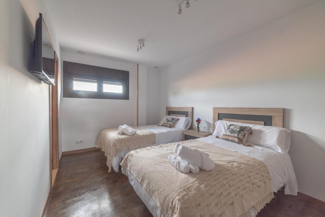Hotel Rural O Salazon Cambados Eksteriør billede