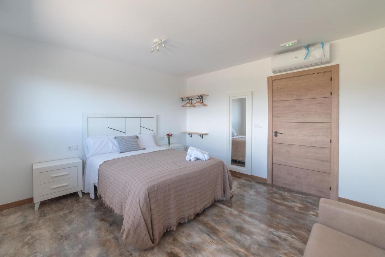 Hotel Rural O Salazon Cambados Eksteriør billede