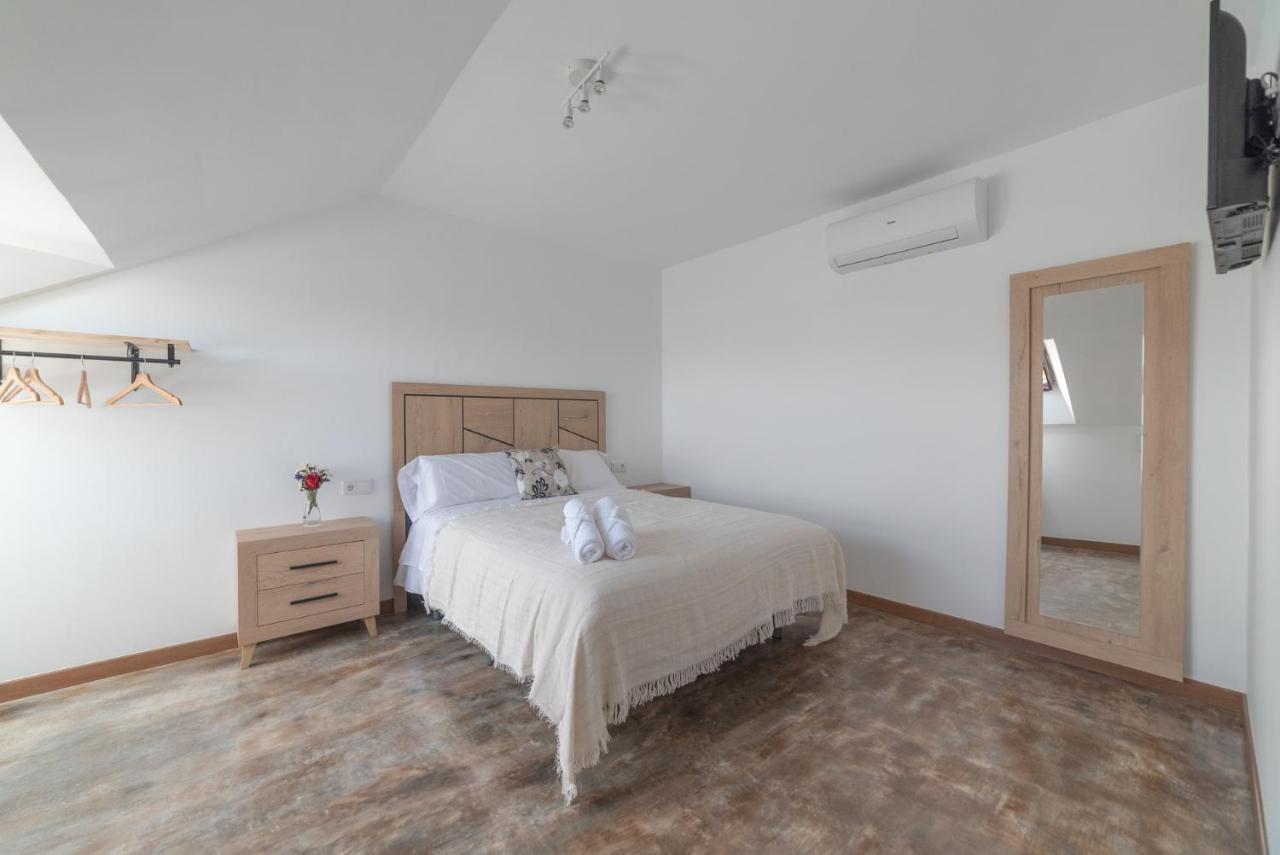 Hotel Rural O Salazon Cambados Eksteriør billede