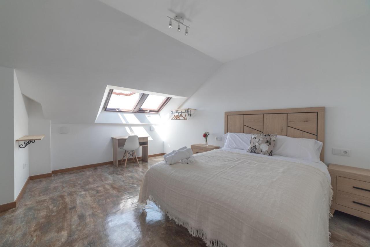 Hotel Rural O Salazon Cambados Eksteriør billede