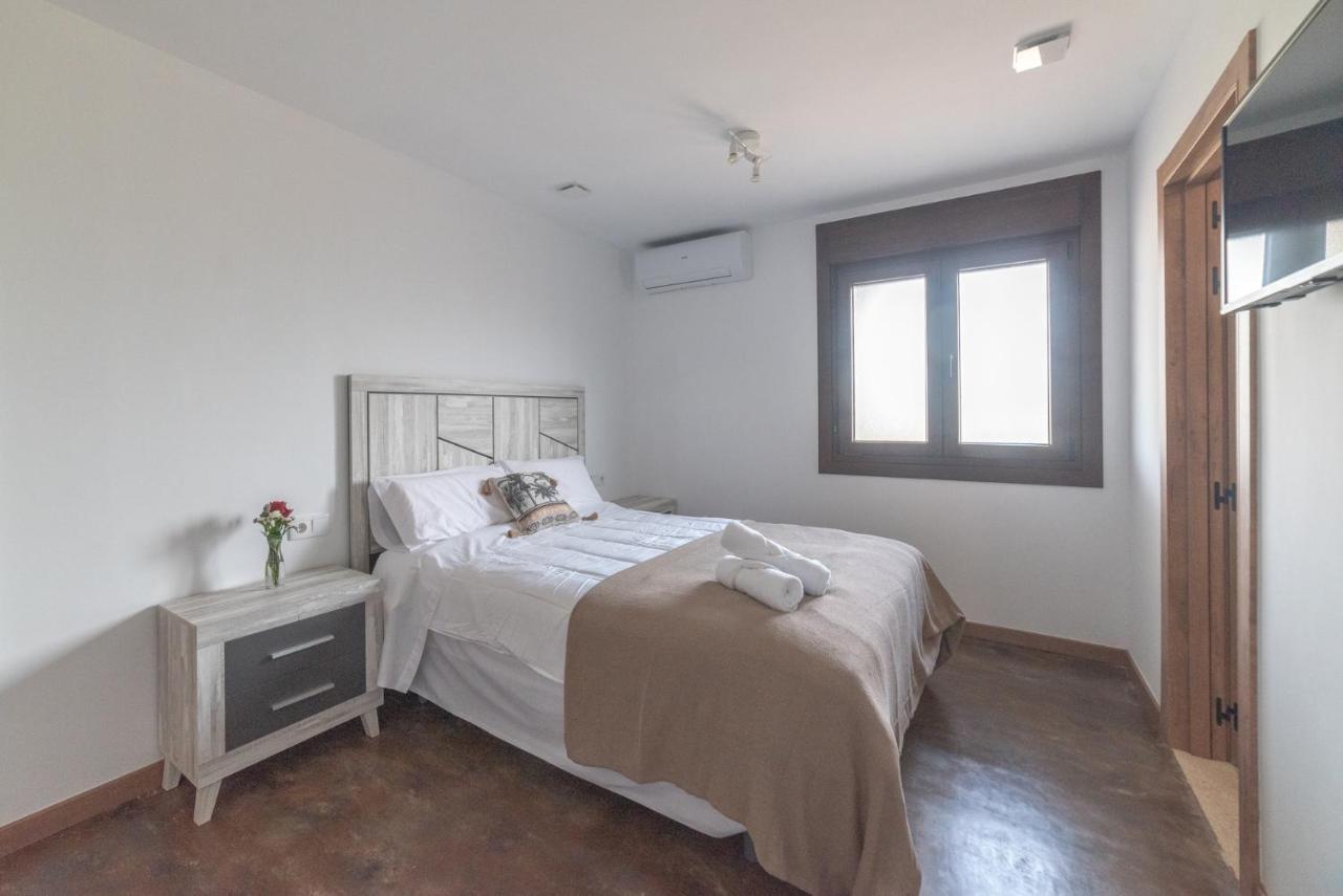 Hotel Rural O Salazon Cambados Eksteriør billede