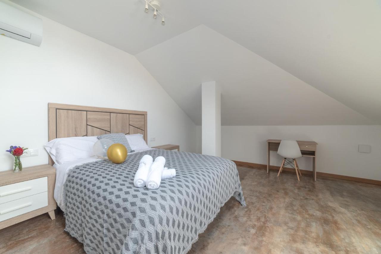 Hotel Rural O Salazon Cambados Eksteriør billede