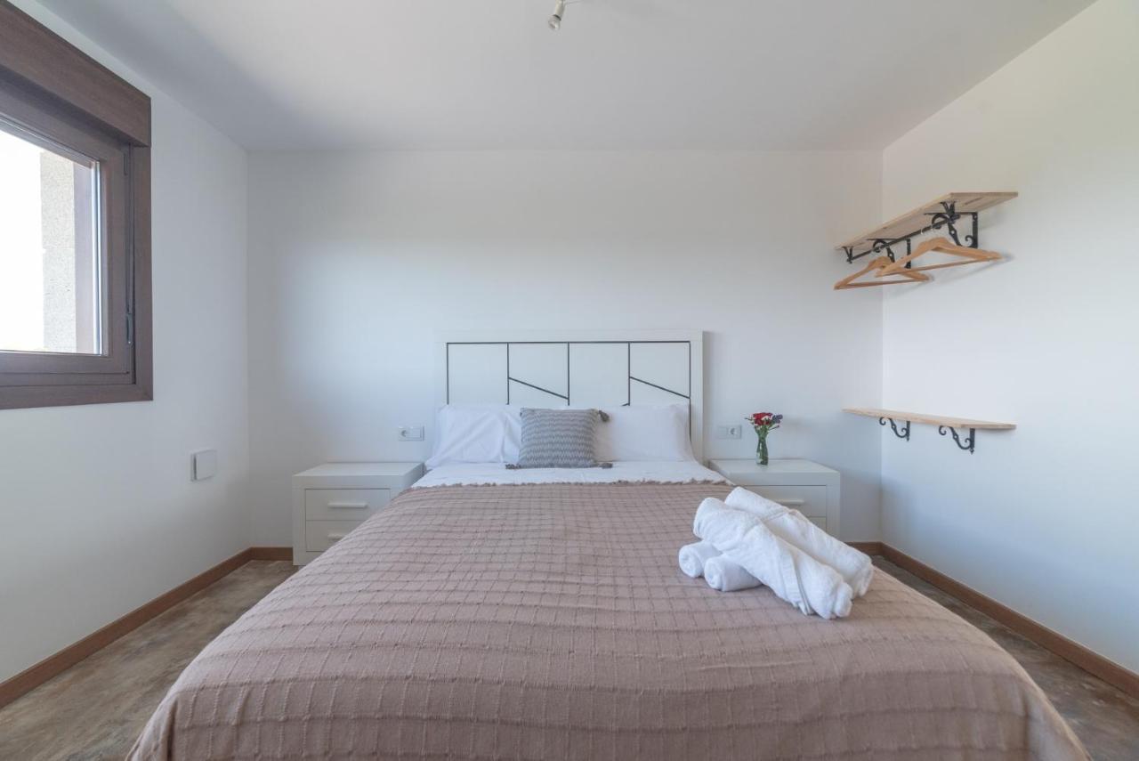 Hotel Rural O Salazon Cambados Eksteriør billede