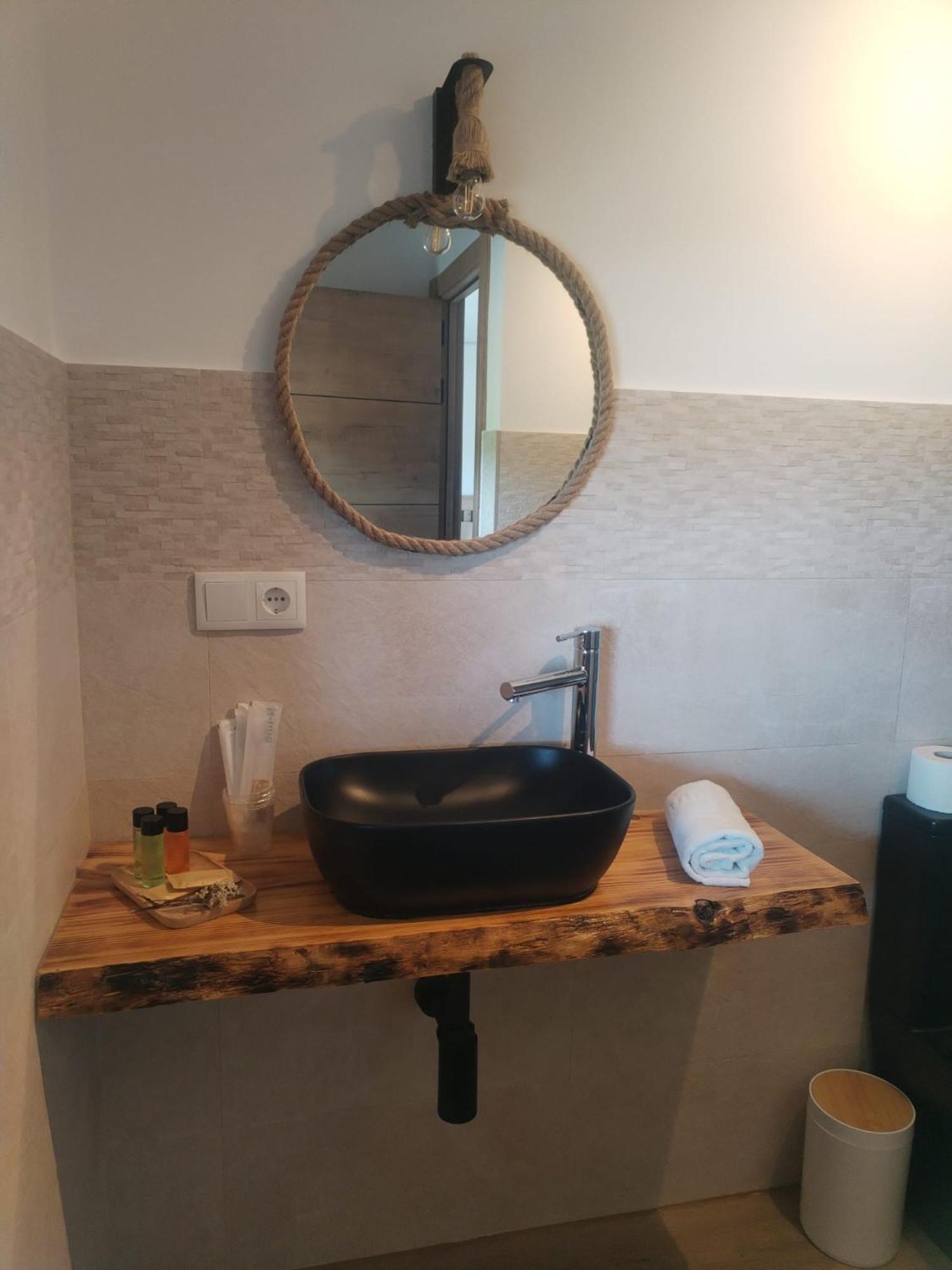 Hotel Rural O Salazon Cambados Eksteriør billede